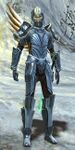 Sylvari male