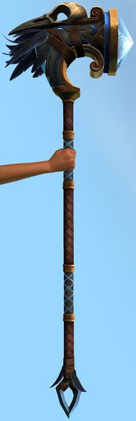 File:Sacred Raven's Hammer.jpg