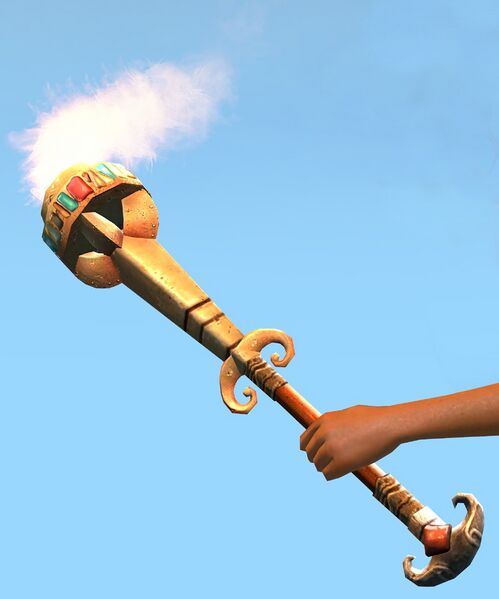 File:Beaded Torch.jpg