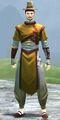Canthan commoner