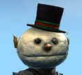 Appearance on sylvari characters.
