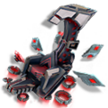 Gem Store icon