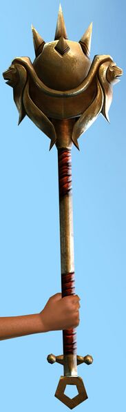 File:Lionguard Mace.jpg