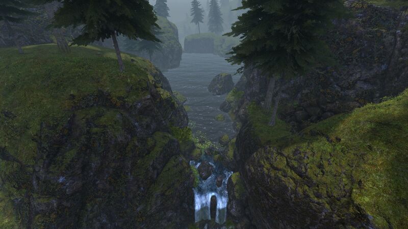 File:Quiet Escape.jpg