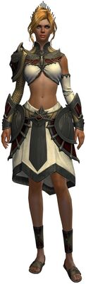 Sanctified armor human female front.jpg