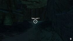 Orb #7 - Step 3