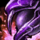 Violet Antique Flanged Mace.png