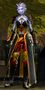 Sylvari female
