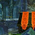 Goggles location.