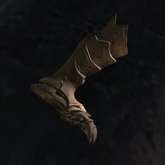 Ancient Armored Boot.jpg