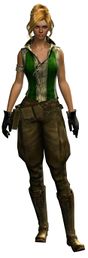 Casual Hoodie Clothing Outfit
