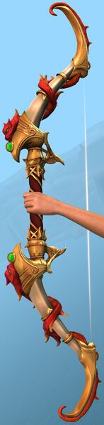 File:Flame Serpent Short Bow.jpg