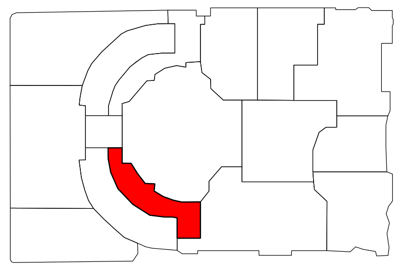 File:Gwangsan Hill locator.svg