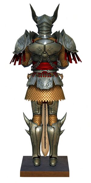 File:Ornate Armor Stand back.jpg