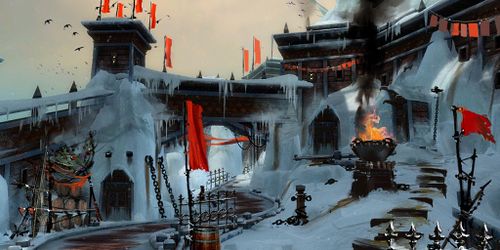 Temple of the Silent Storm loading screen.jpg