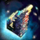 Volatile Explosive Ore Chunk.png
