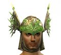 Wurmslayer's Visage male
