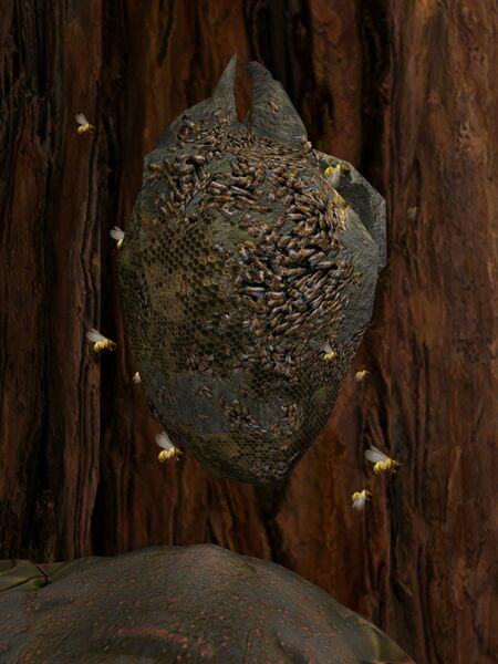 File:Beehive (Apiary Holt).jpg