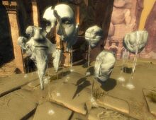 Beetletun Statue Fragments.jpg