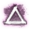 Commander triangle marker.png