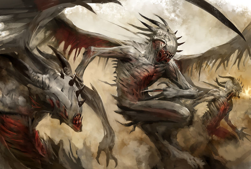 File:Fleshreavers concept art.jpg