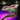 Glimmering Resin Warhorn.png