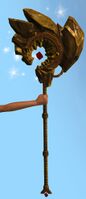 Gold Fractal Hammer.jpg