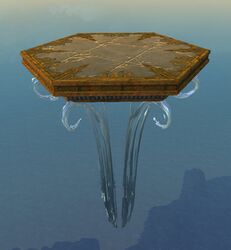Largos Platform.jpg