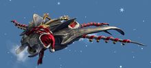 Mini Cozy Wintersday Skimmer.jpg