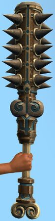 Restored Boreal Mace.jpg