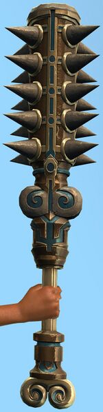 File:Restored Boreal Mace.jpg