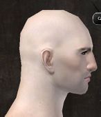 Unique human male face side 7.jpg