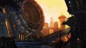 Black Citadel concept art.jpg