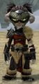 Asura rift hunter warrior