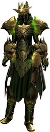 Sentinel Outfit