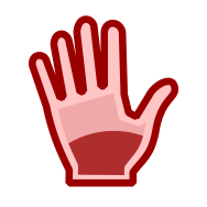 User Chieftain Alex Handiworker tango icon 20px.svg