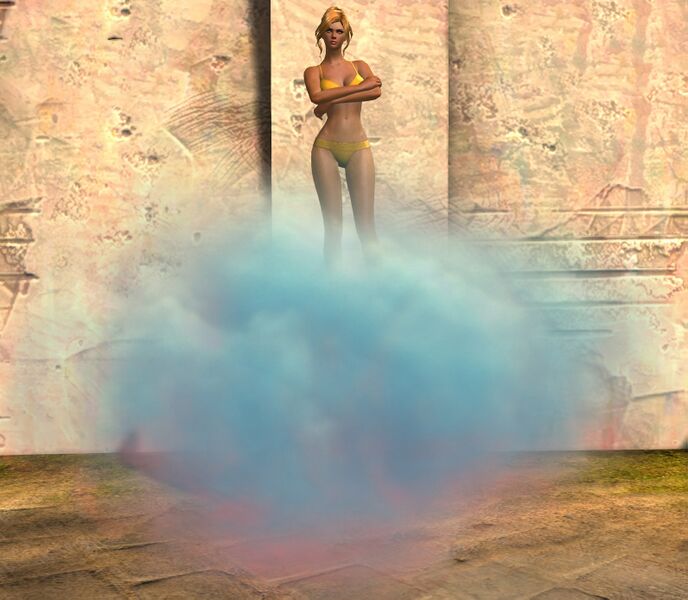 File:Wandering Cloud Chair human female.jpg