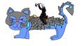 Early design revealed in Guild Chat Ep. 82.