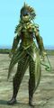 Biologist Coreen