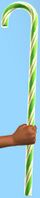 Wintergreen Mace.jpg