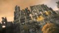 2009 August Ascalon wall.jpg