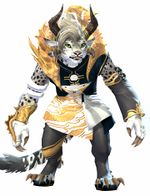 Ancestral Outfit