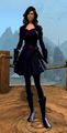 Bloodstone Dark Indigo