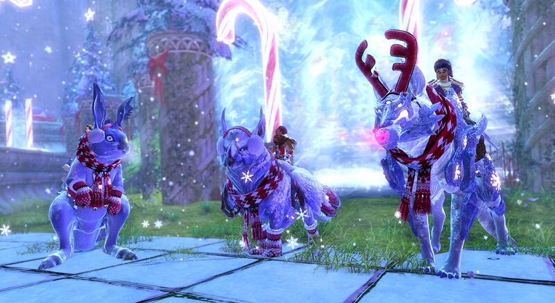 File:Cozy Wintersday Mounts Pack promo.jpg