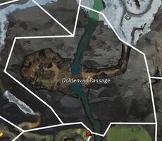 Doldenvan Passage map.jpg