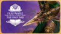 Image of Forge Guard's Surprise Dagger