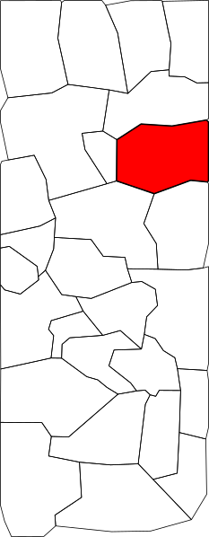 File:Hunter's Lake locator.svg