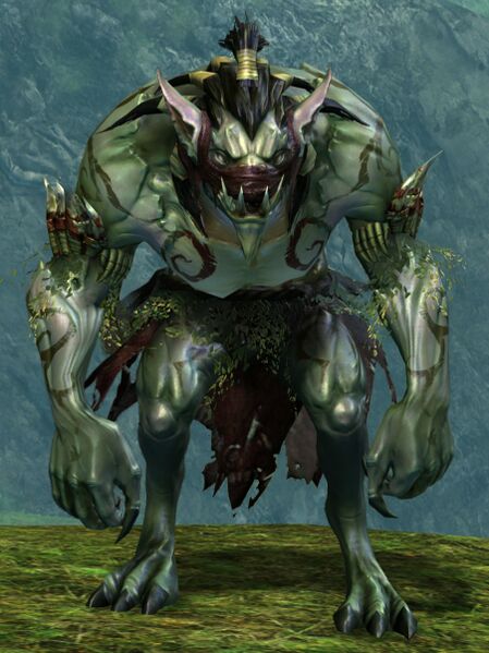 File:Jungle Troll Chieftain.jpg