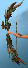 Mordremoth's Wing image