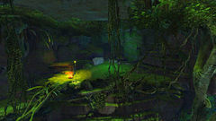 On Wings of Gold entrance.jpg